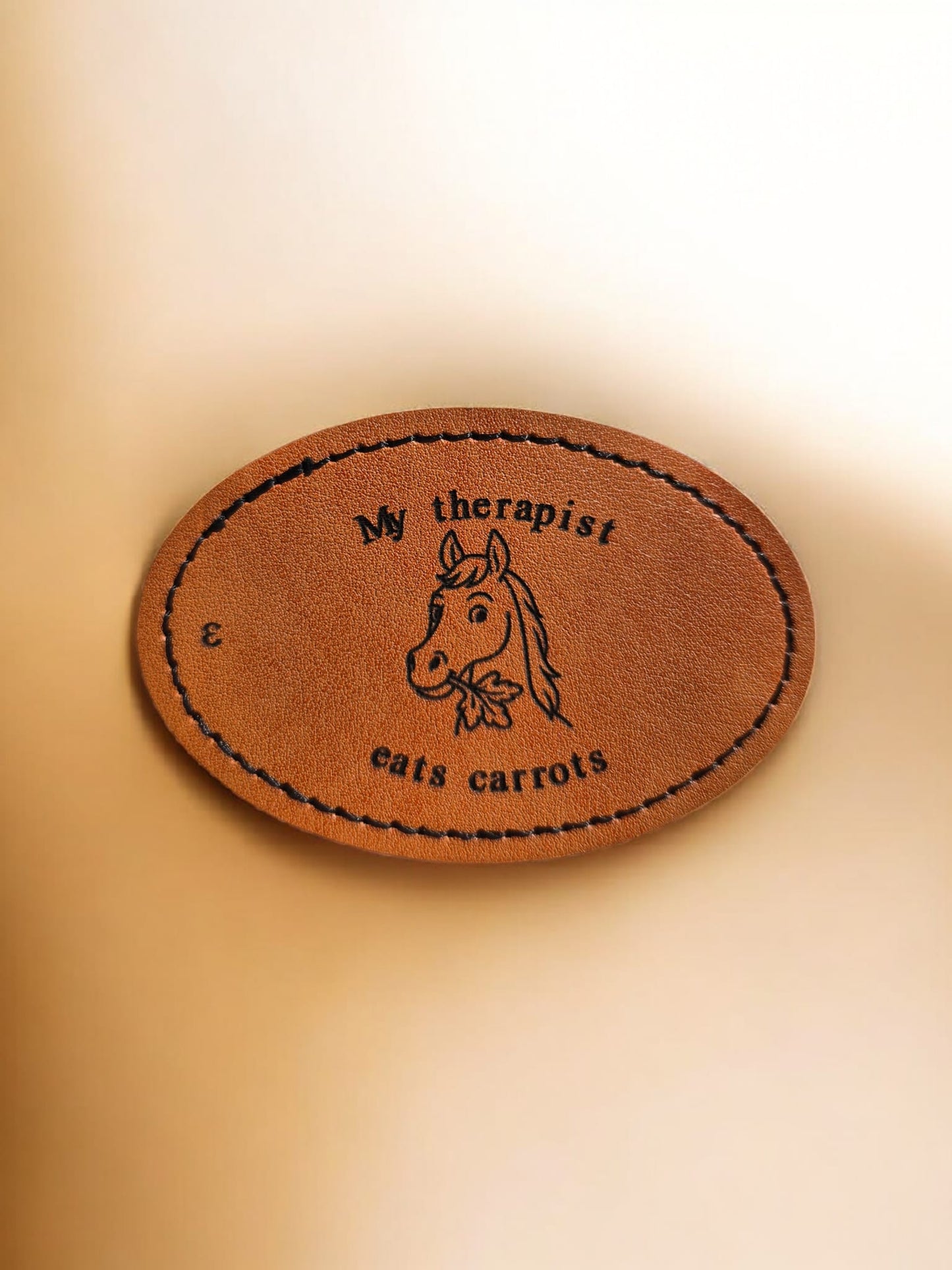 Patchs thermocollants personnalisés