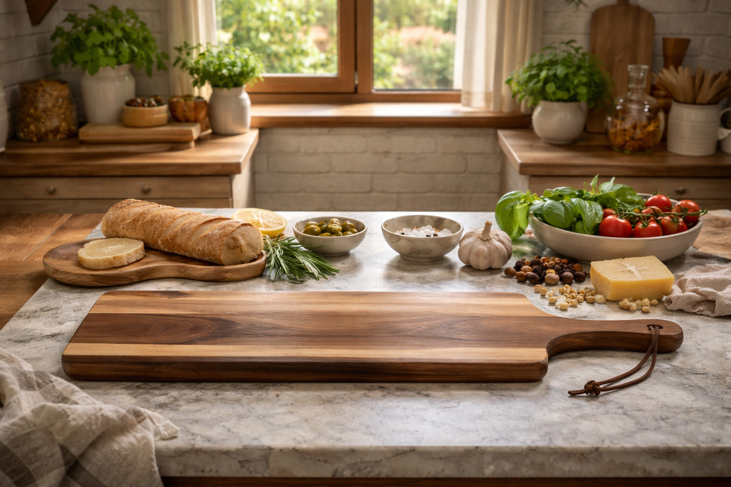 Cuisine & Art de la Table