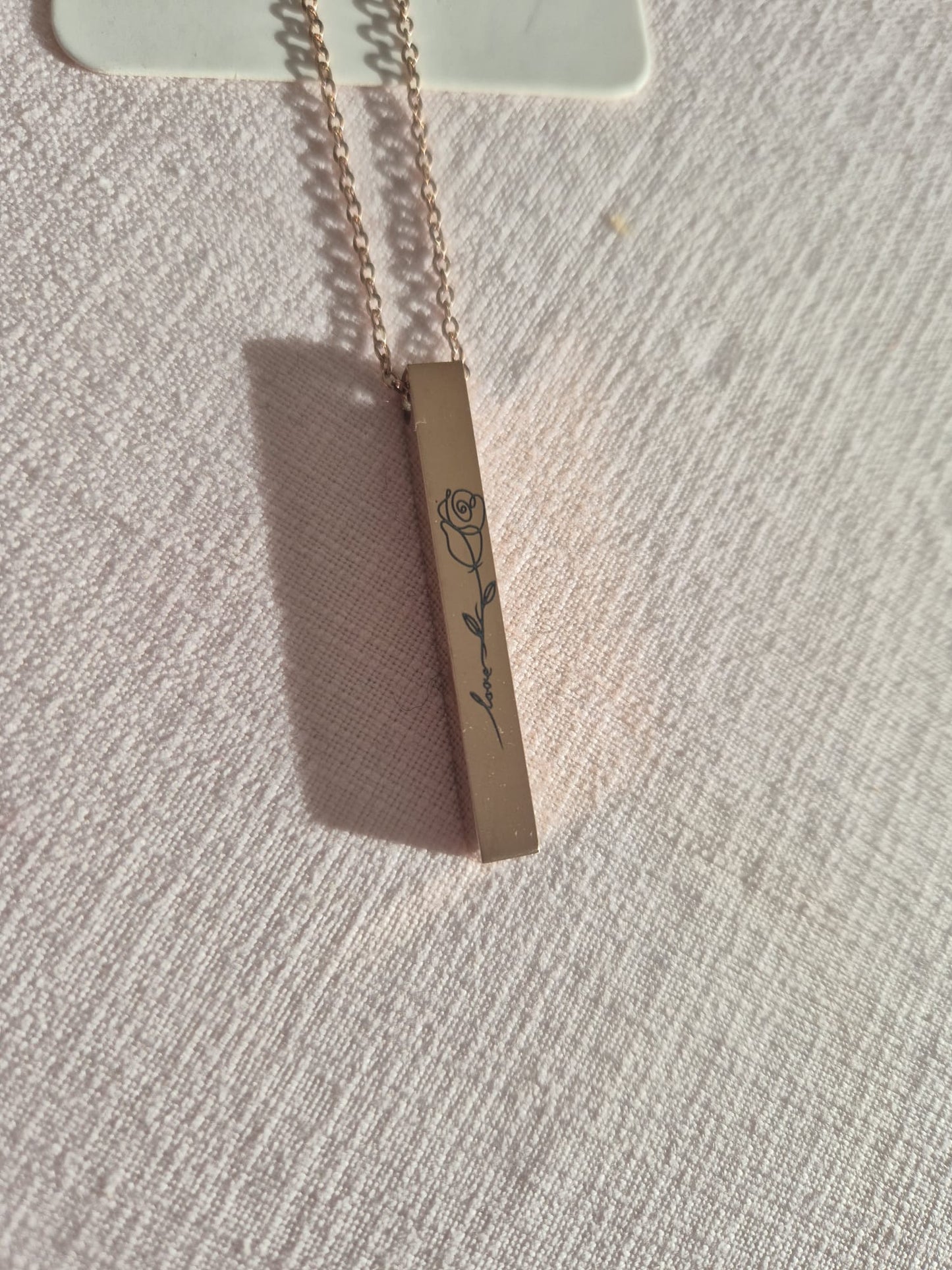 Colliers en acier inoxydable