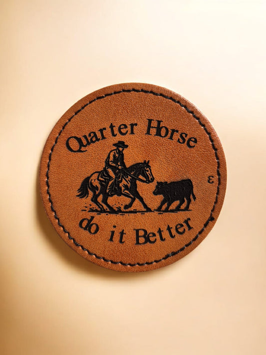 Patchs thermocollants personnalisés